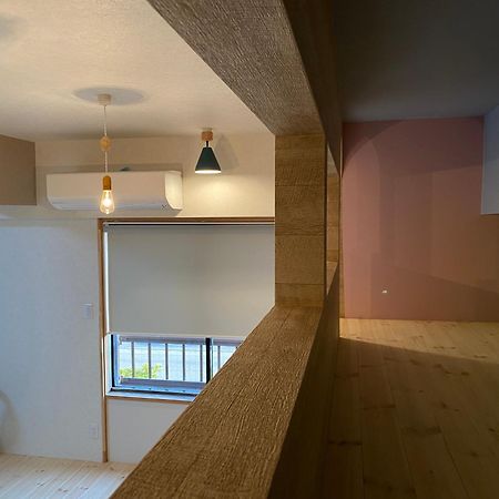 Hatsuneso Shinkan Ureshino Kamer foto