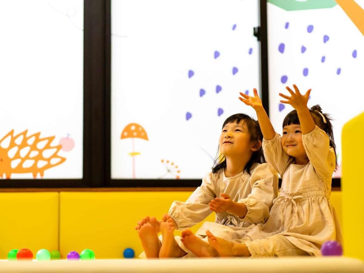 Hatsuneso Shinkan Ureshino Buitenkant foto