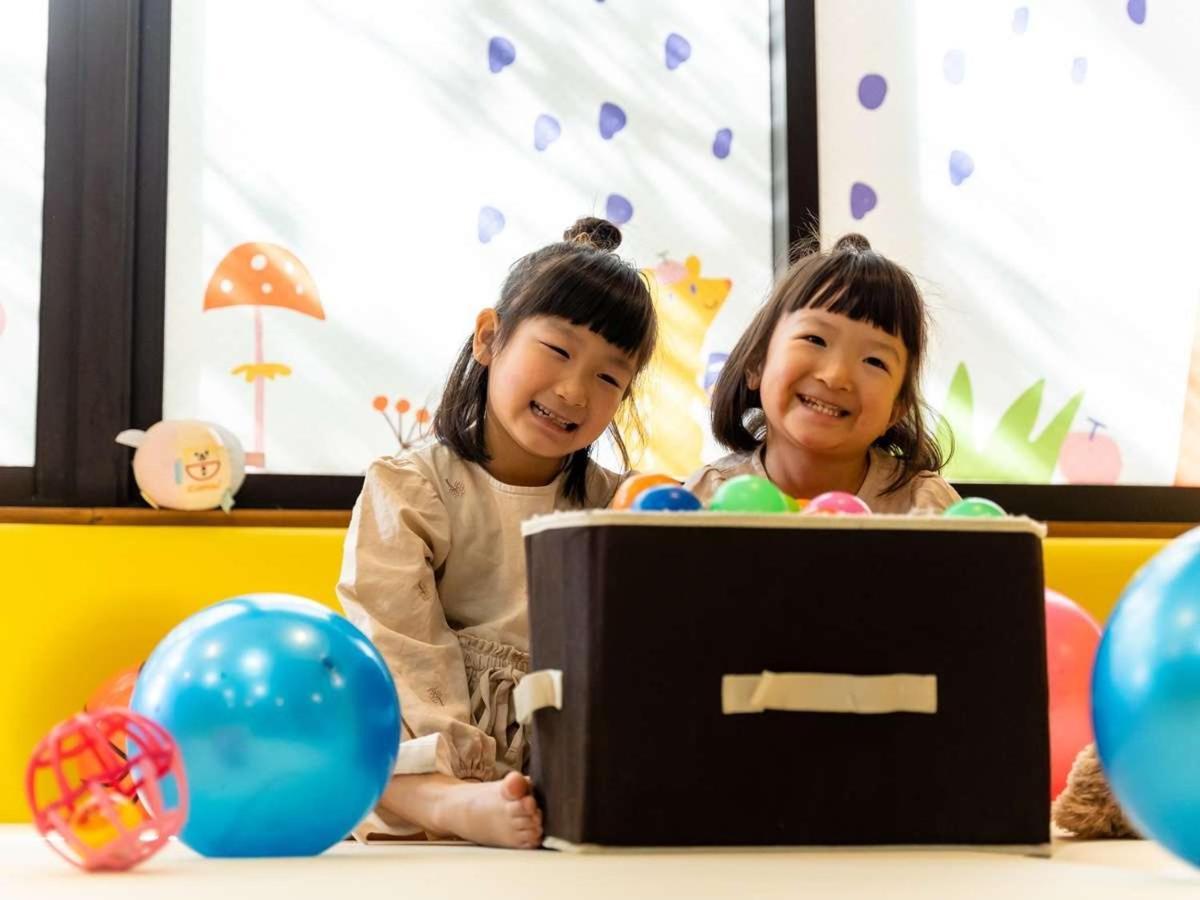 Hatsuneso Shinkan Ureshino Buitenkant foto