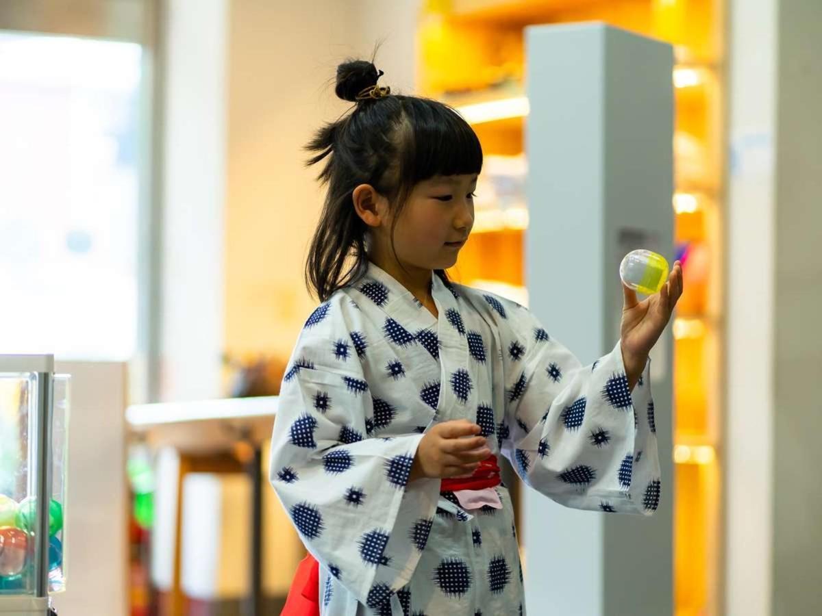 Hatsuneso Shinkan Ureshino Buitenkant foto