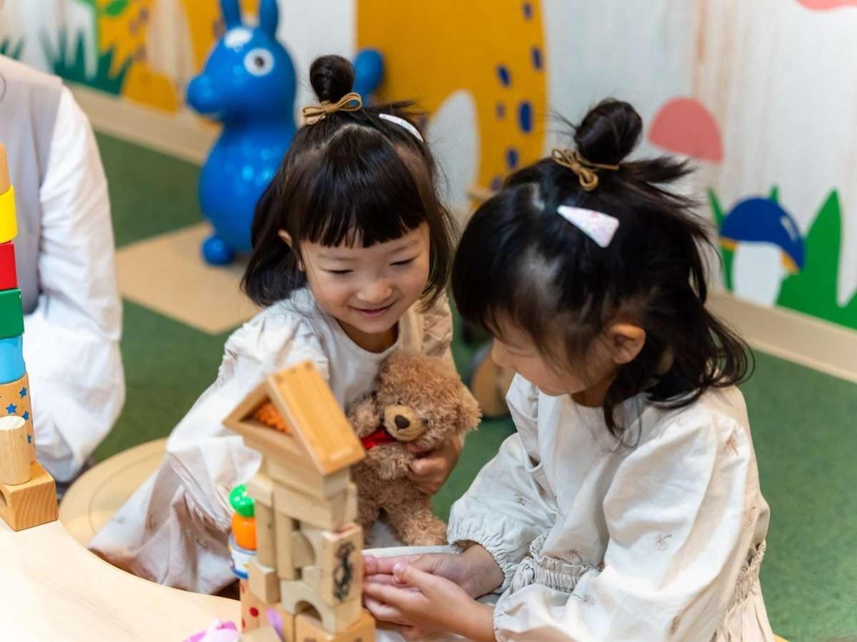 Hatsuneso Shinkan Ureshino Buitenkant foto