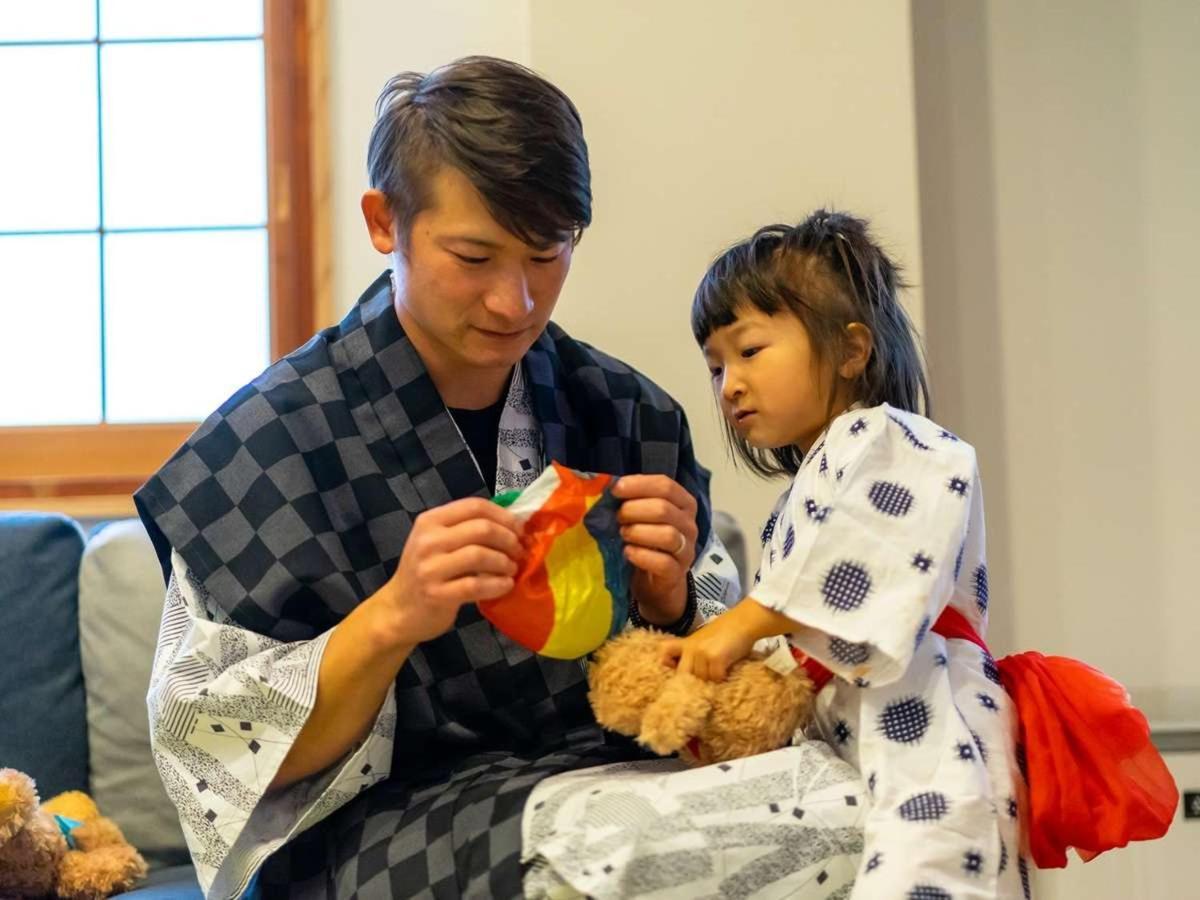 Hatsuneso Shinkan Ureshino Buitenkant foto