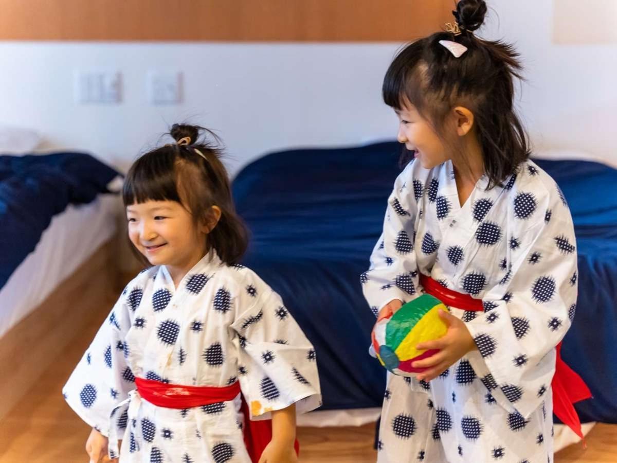 Hatsuneso Shinkan Ureshino Buitenkant foto