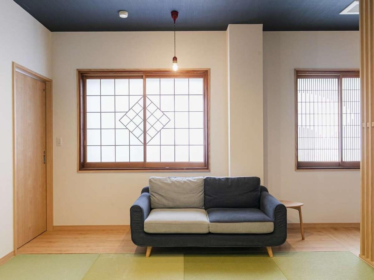 Hatsuneso Shinkan Ureshino Buitenkant foto