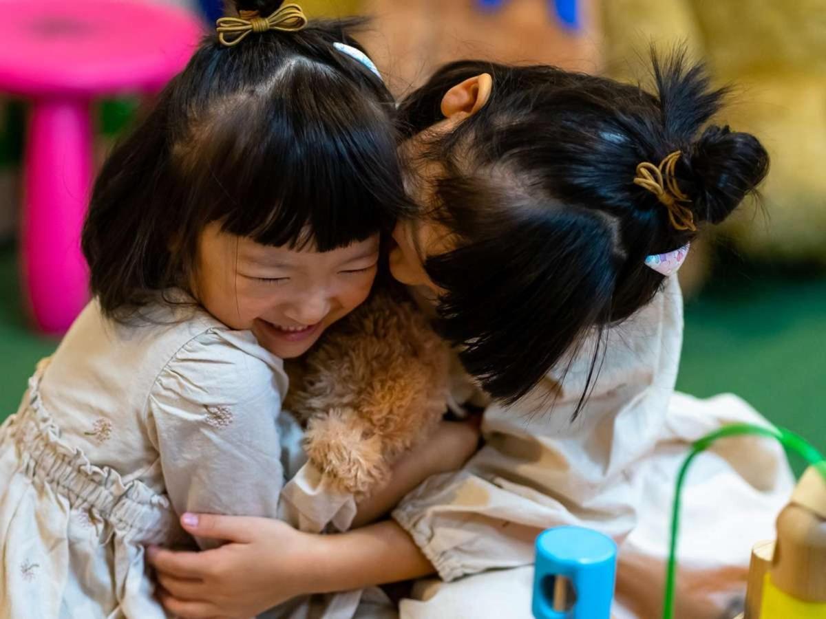 Hatsuneso Shinkan Ureshino Buitenkant foto