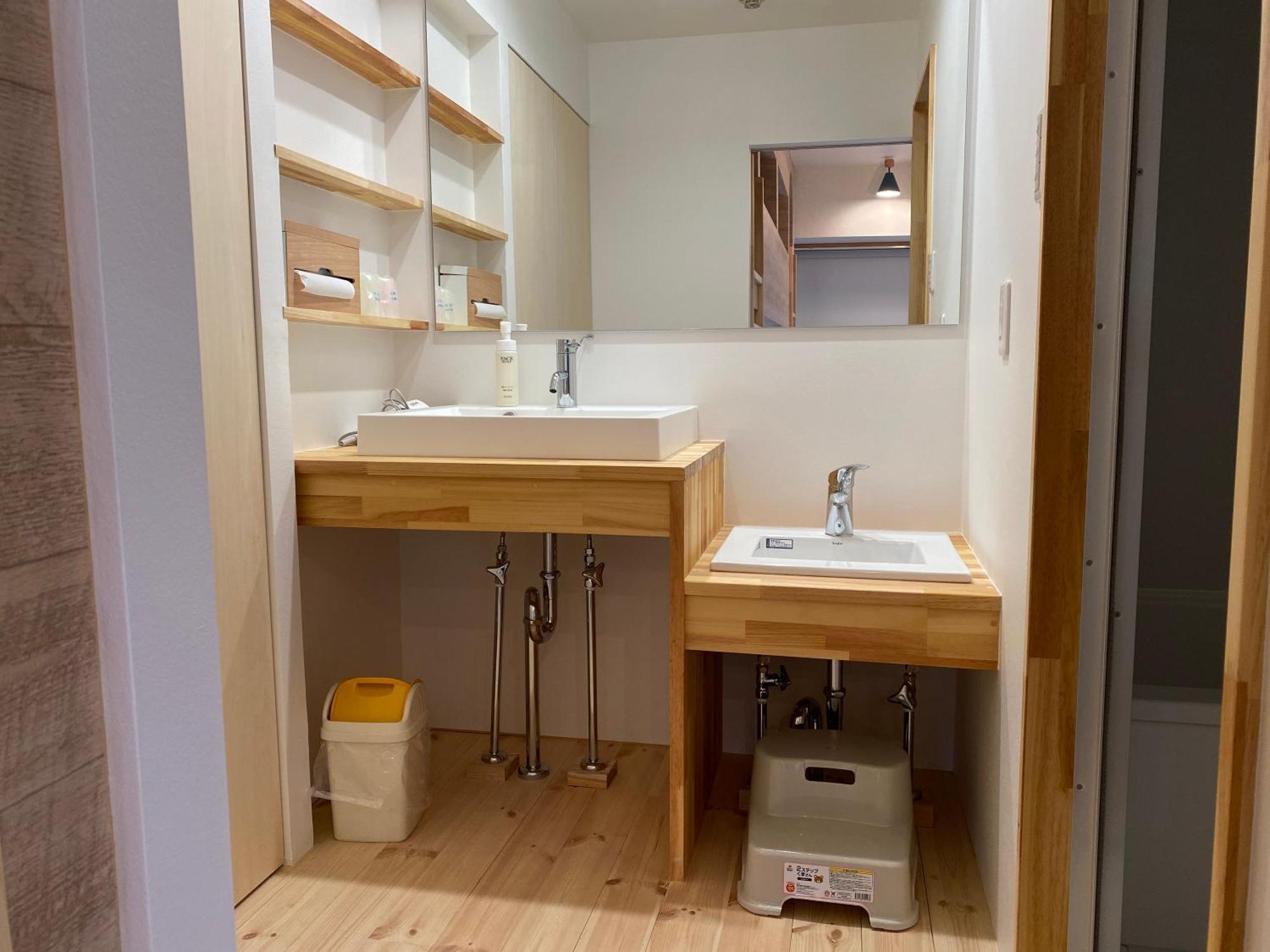 Hatsuneso Shinkan Ureshino Kamer foto
